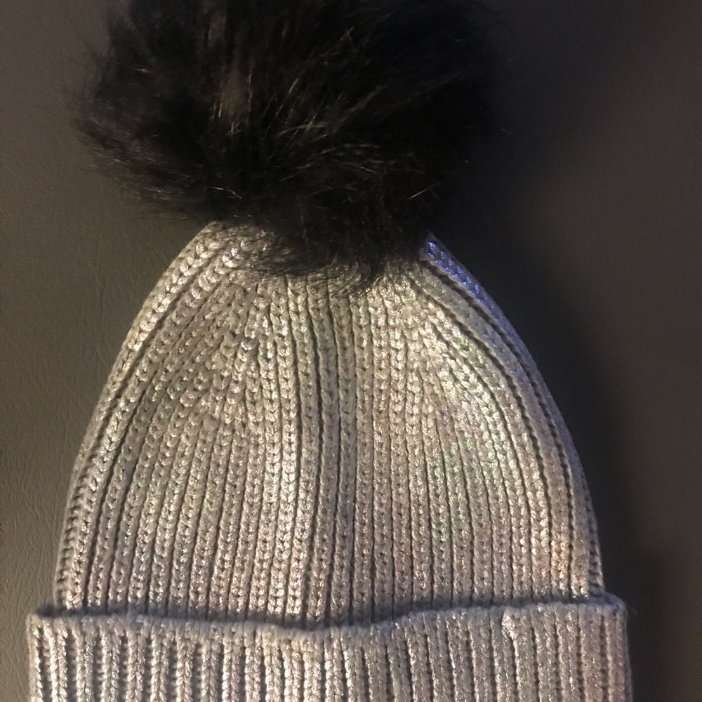 Silver Toboggan